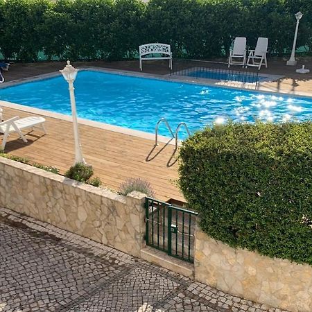 Hotel Larverde Сертан Экстерьер фото